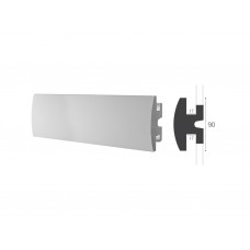 LED молдинг KD 305